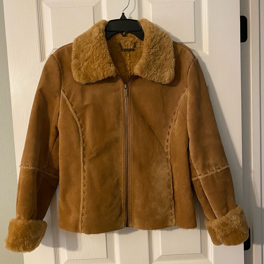 Penny Lane Jacket